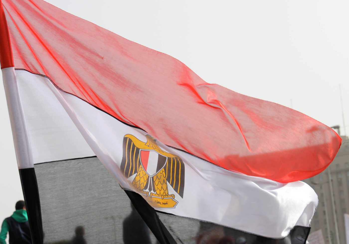 the arbitrary detention of human rights lawyer mohamed ramadan