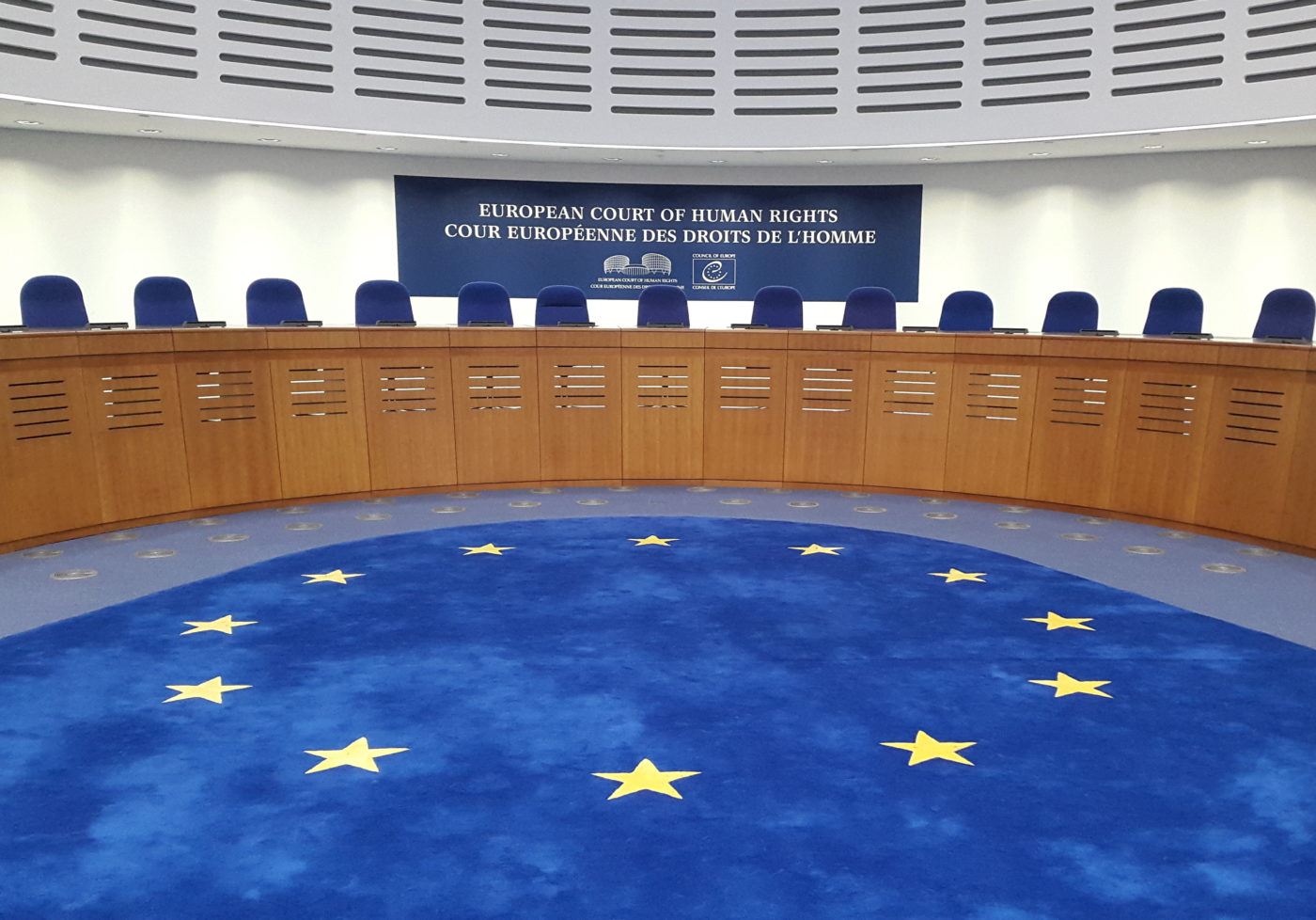 european court of human rights decisions