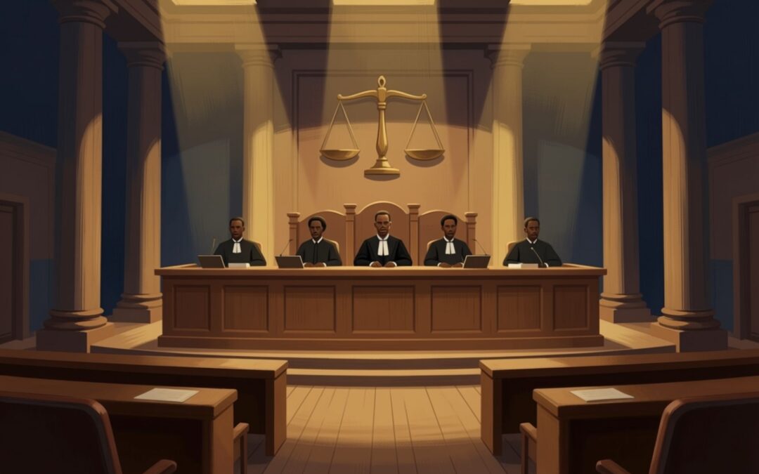 Kenya: the ICJ commends the Supreme Court’s decision to nullify the Presidential Election in fair proceedings
