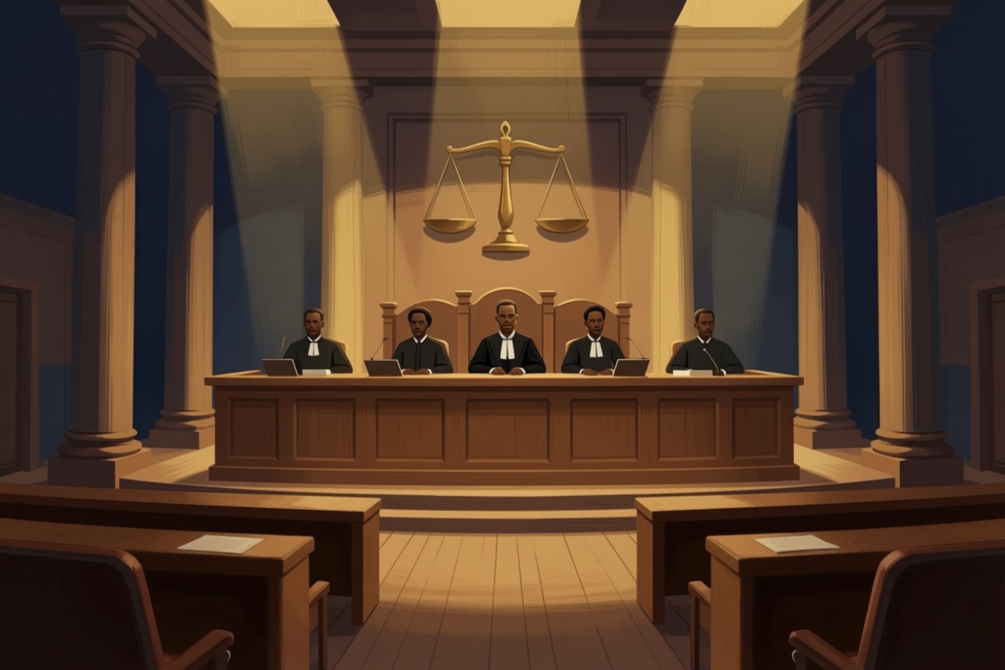 African Court