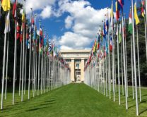 Myanmar: ICJ highlights systemic impunity for criminal human rights violations in UPR submission Palais_des_Nations_unies Geneva