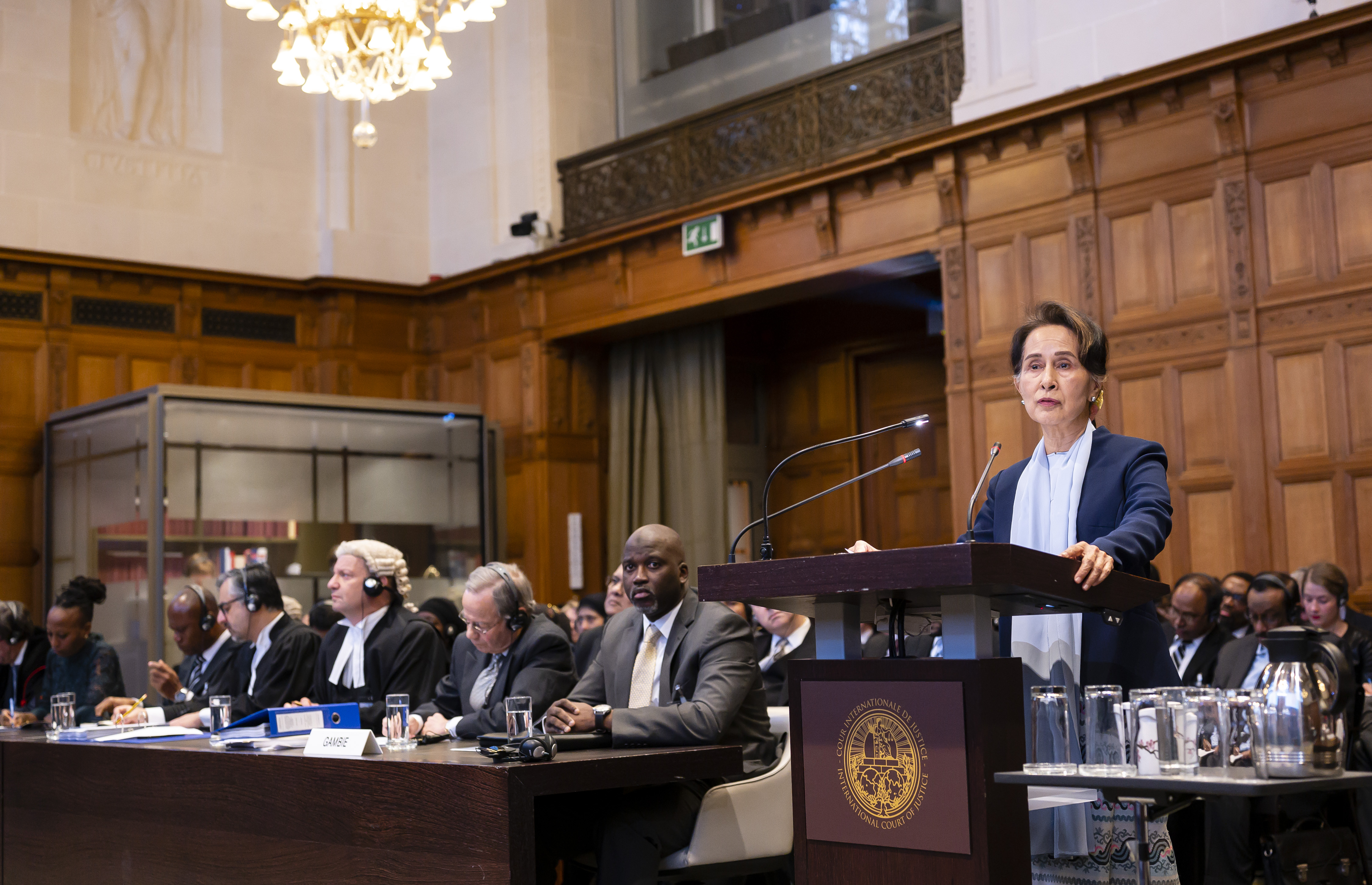 icj court