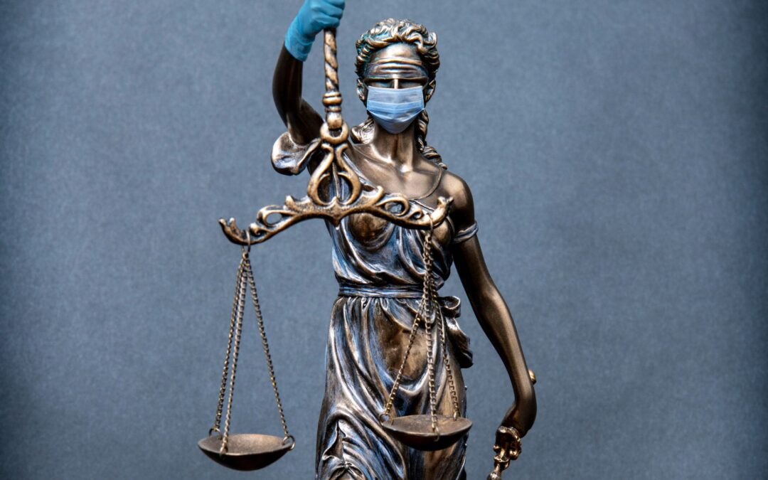 ICJ Covid-19 Emergency Appeal