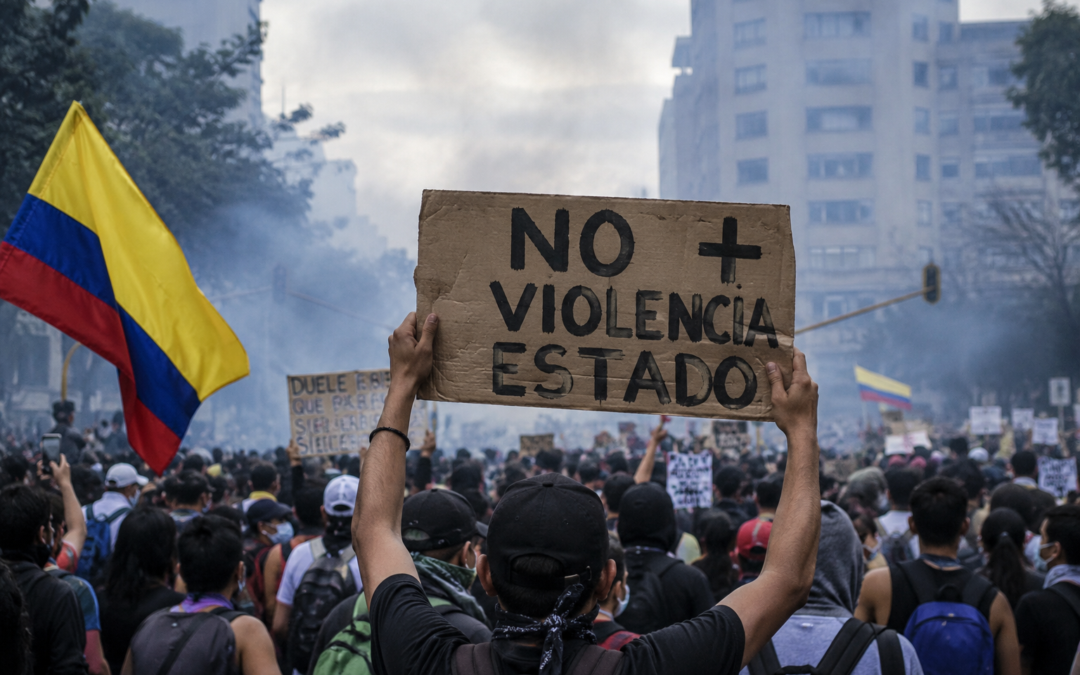 Colombia: autoridades deben llevan a cabo investigaciones creíbles e independientes en los casos de muertes potencialmente ilícitas en el marco de las protestas