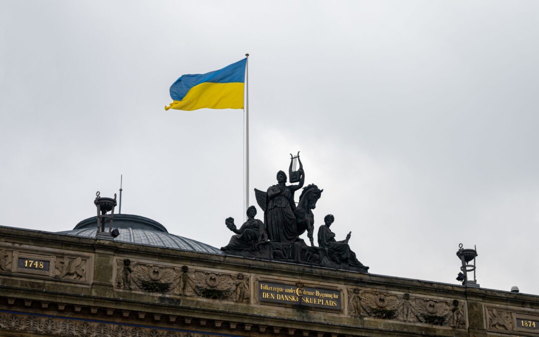Ukraine: proposed law against the Constitutional Court should be withdrawn
