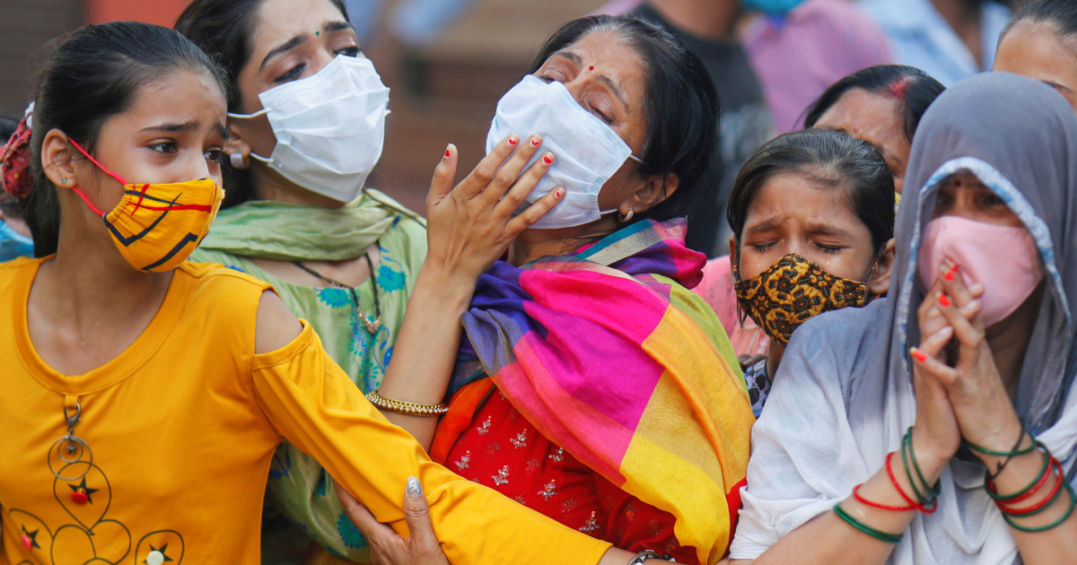 Indian Government Fails to Protect Right to Life and Health in Second Wave of COVID-19 Pandemic | International Commission of Jurists