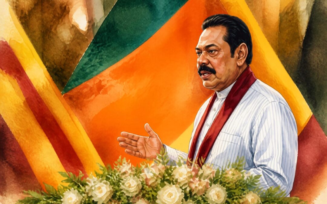 Sri Lanka: Parliament should reject resolution undermining accountability and judicial independence