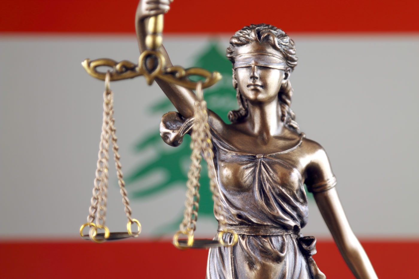 Lebanon: stop removal of investigative authorities overseeing high-level  corruption and criminal negligence cases | International Commission of  Jurists