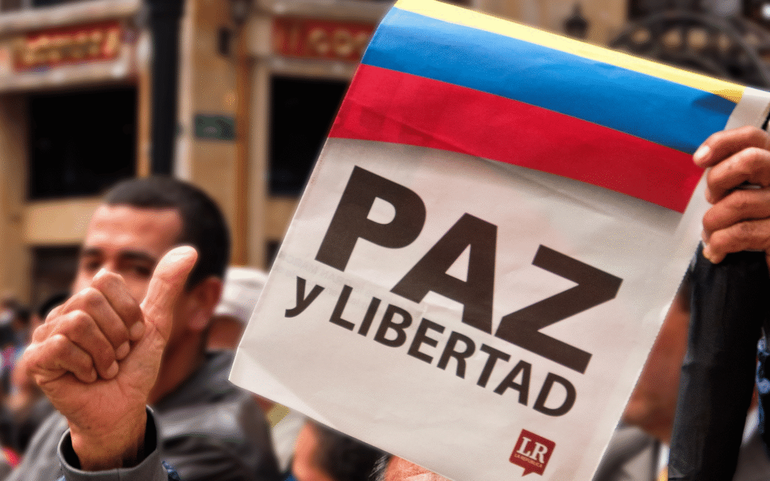 Colombia: la CIJ y la CCJ alertan al Consejo de Derechos Humanos acerca de las violaciones generalizadas de derechos humanos cometidas durante las protestas
