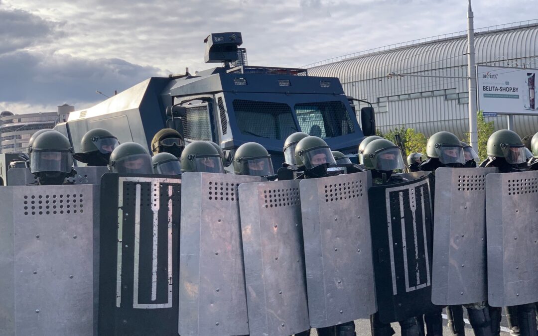Kazakhstan: Authorities must ensure accountability for killings and respect the rights of those arrested following protests