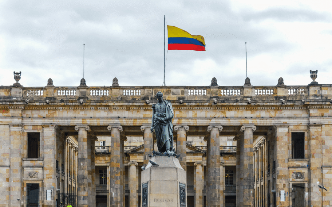 Colombia: Justice system reform should address the rights of persons with disabilities