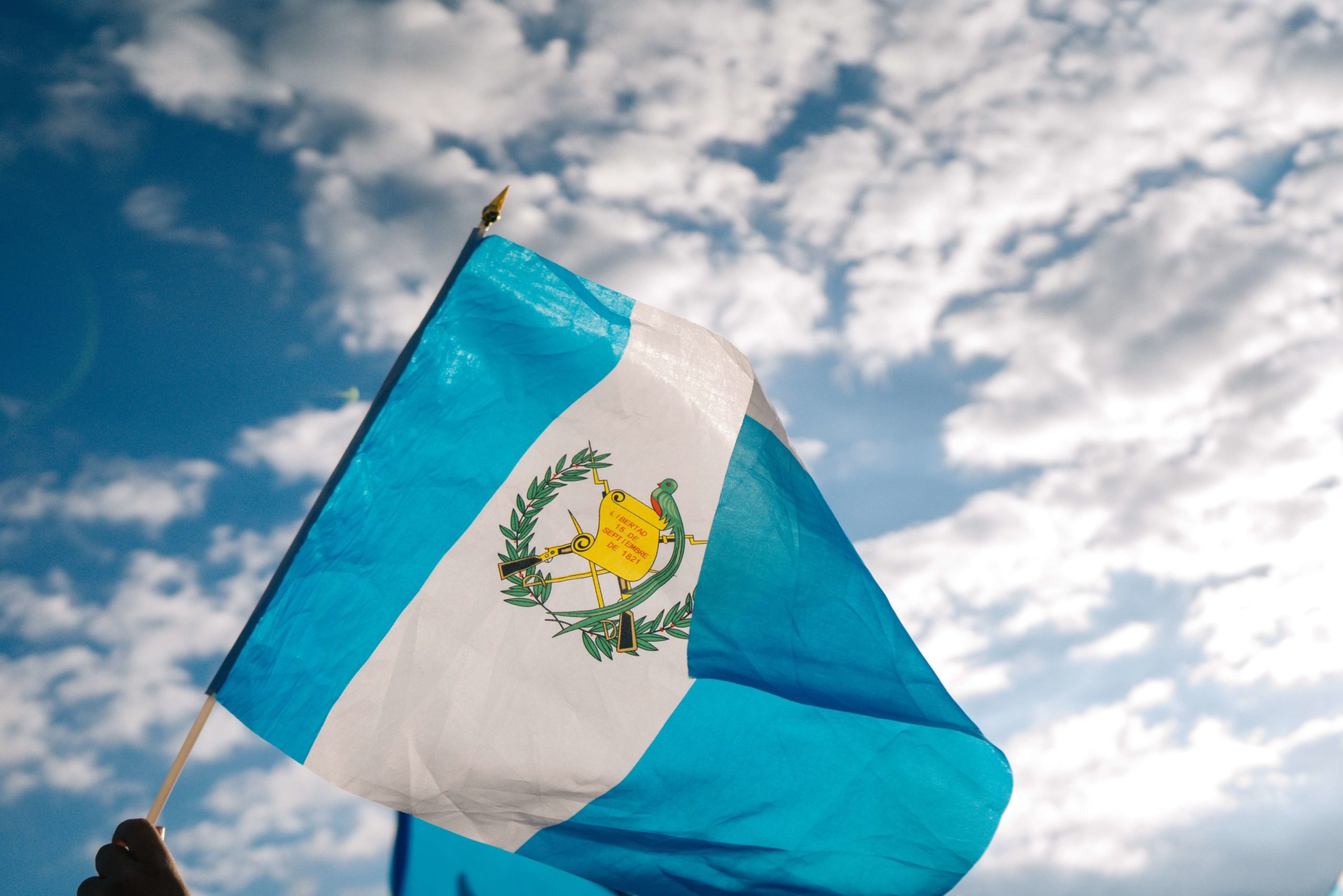 Guatemala: civil society organizations asked authorities to accept the UPR recommendations aimed at guaranteeing judicial independence and stopping the criminalization of independent judges and prosecutors - Vimarsana News