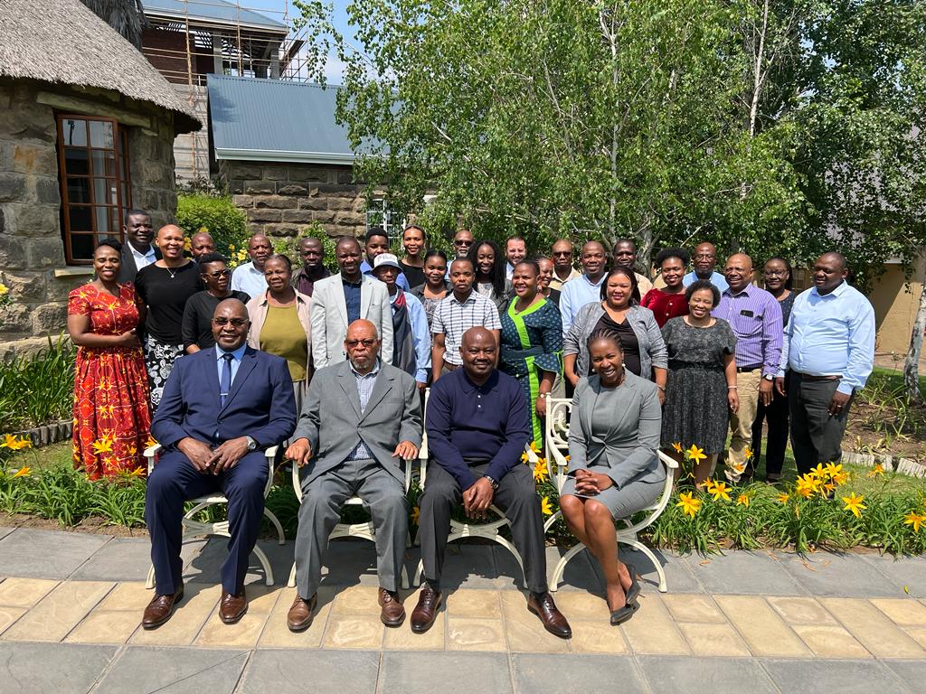 Lesotho: Chief Justice Sakoane Sakoane calls for the “cultivation of an