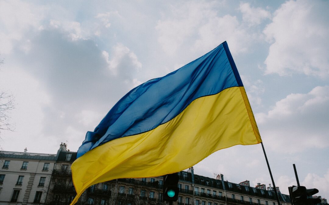 Ukraine: the justice system should be strengthened during and following the war