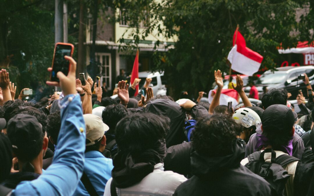 Indonesia: New Penal Code is a major human rights setback and must be repealed or substantially amended