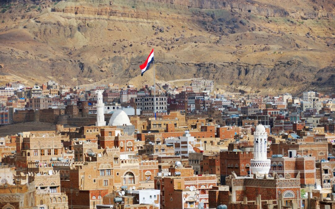 On International Human Rights Day, Yemen is a critical test of global commitment to human rights