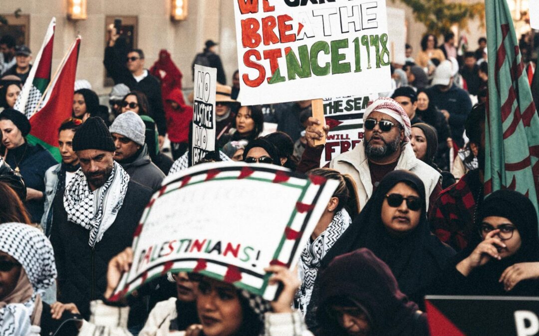 Israel/Palestine: Authorities must end collective punishment of Palestinians