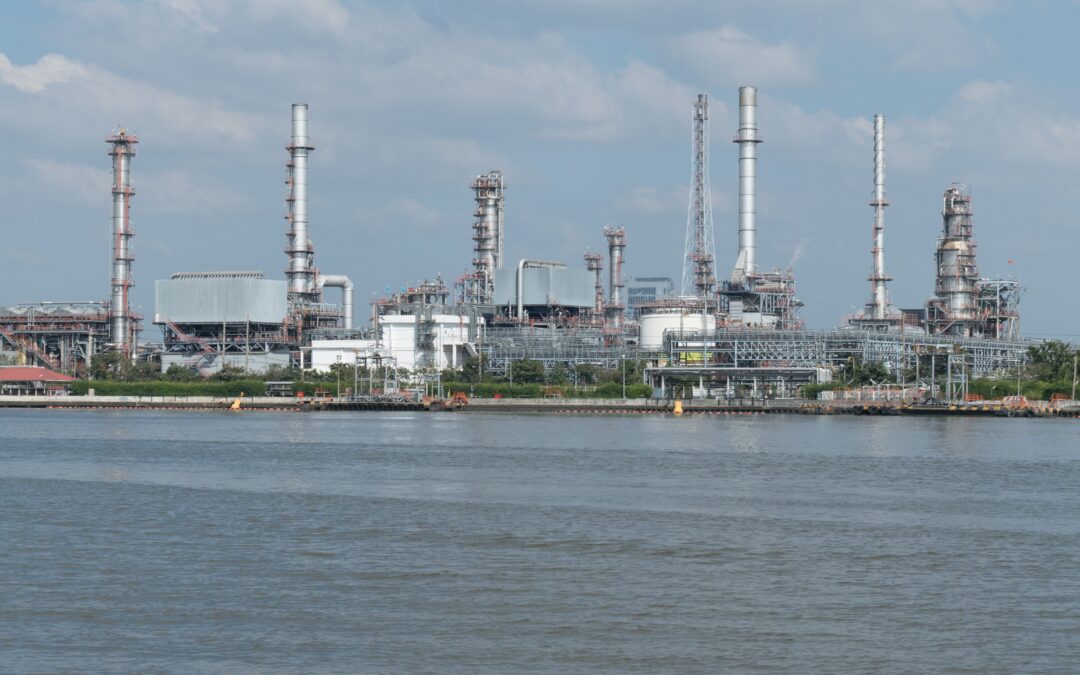 Thailand: Law governing the development of the Eastern Economic Corridor must be revised