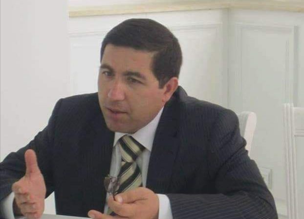 Tajikistan: Lawyer Buzurgmehr Yorov must immediately be released in line with UN decision - Vimarsana News