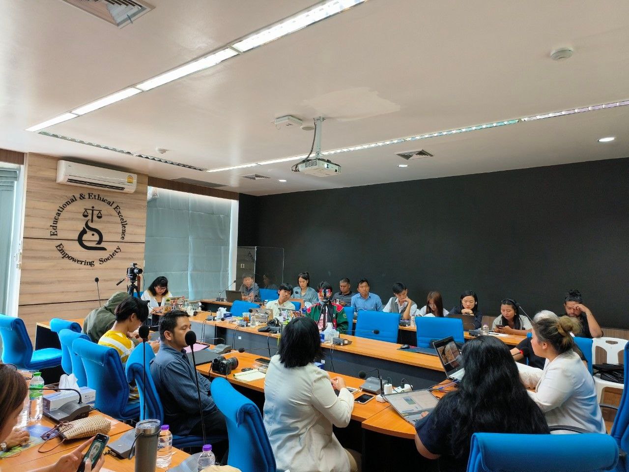 Thailand: Legal and practical barriers frustrate access to effective remedies for human rights abuses involving Thai transnational corporations abroad - Vimarsana News