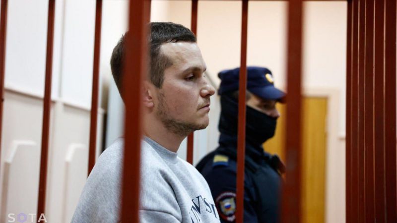 Russian Federation: End Persecution of Alexei Navalny's Defence Lawyers | International Commission of Jurists - Vimarsana News