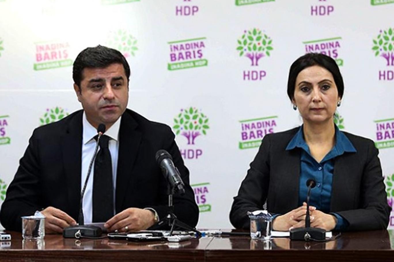 Turkey: Release Politicians Wrongfully Detained for 7 Years Former Deputies and Mayors Face Prosecution and Prolonged Incarceration for Political Speech - Vimarsana News