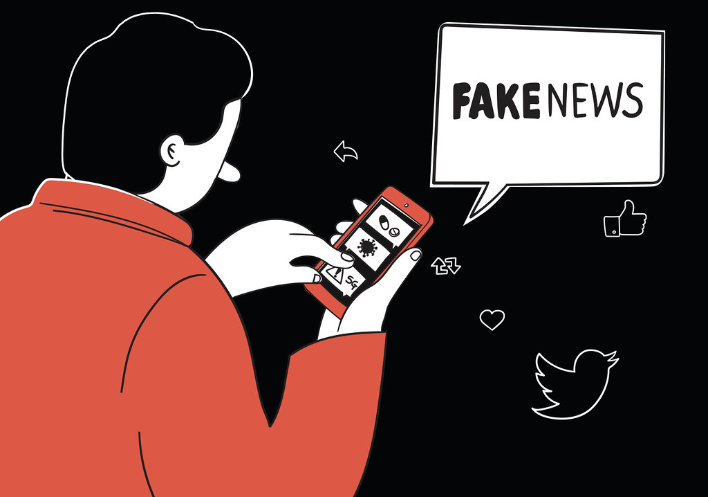 Indonesia: Criminalization of disinformation threatens freedom of expression - Vimarsana News