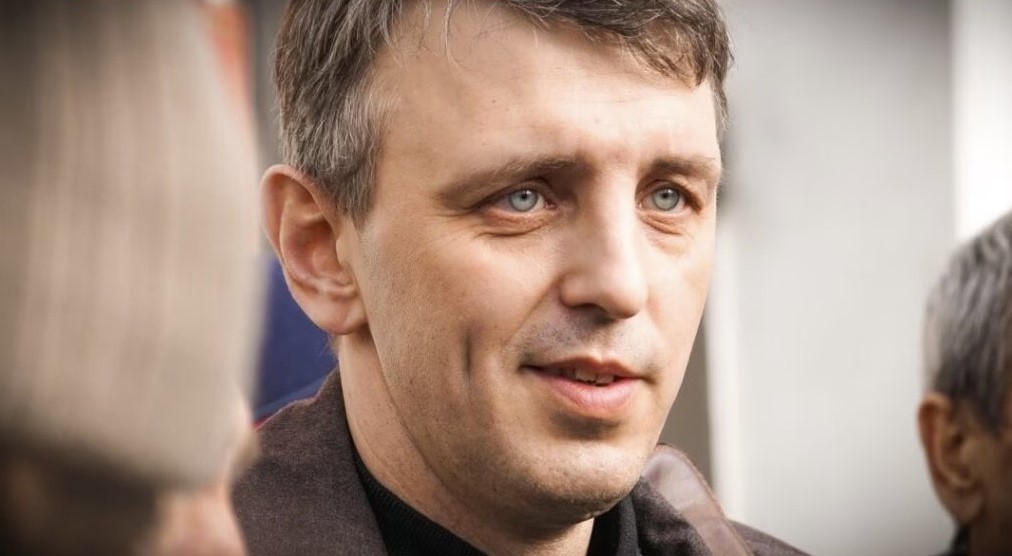The Russian Federation: Disciplinary proceedings against Aleksey Ladin should be dropped - Vimarsana News