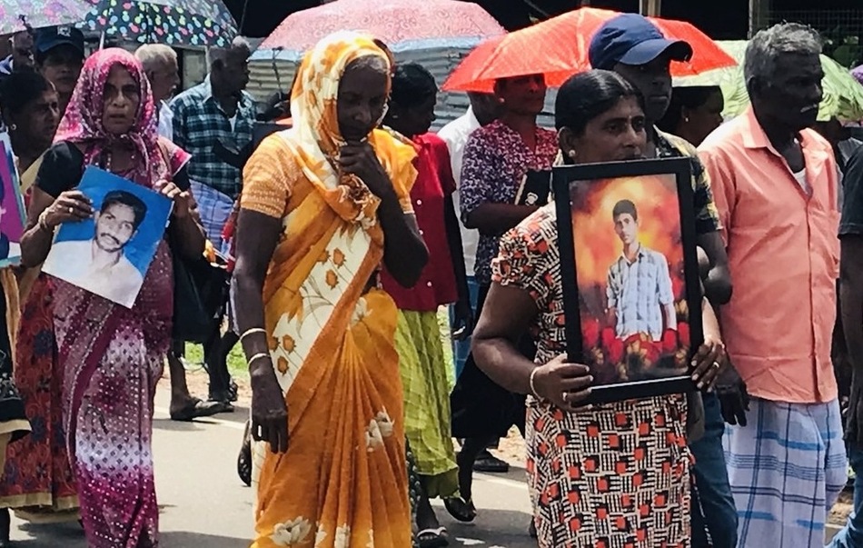 Sri Lanka: New Bill to establish "Commission for Truth, Unity and Reconciliation" lacks credibility and unlikely to bring accountability - Vimarsana News