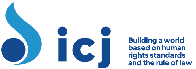 International Commission of Jurists (ICJ)