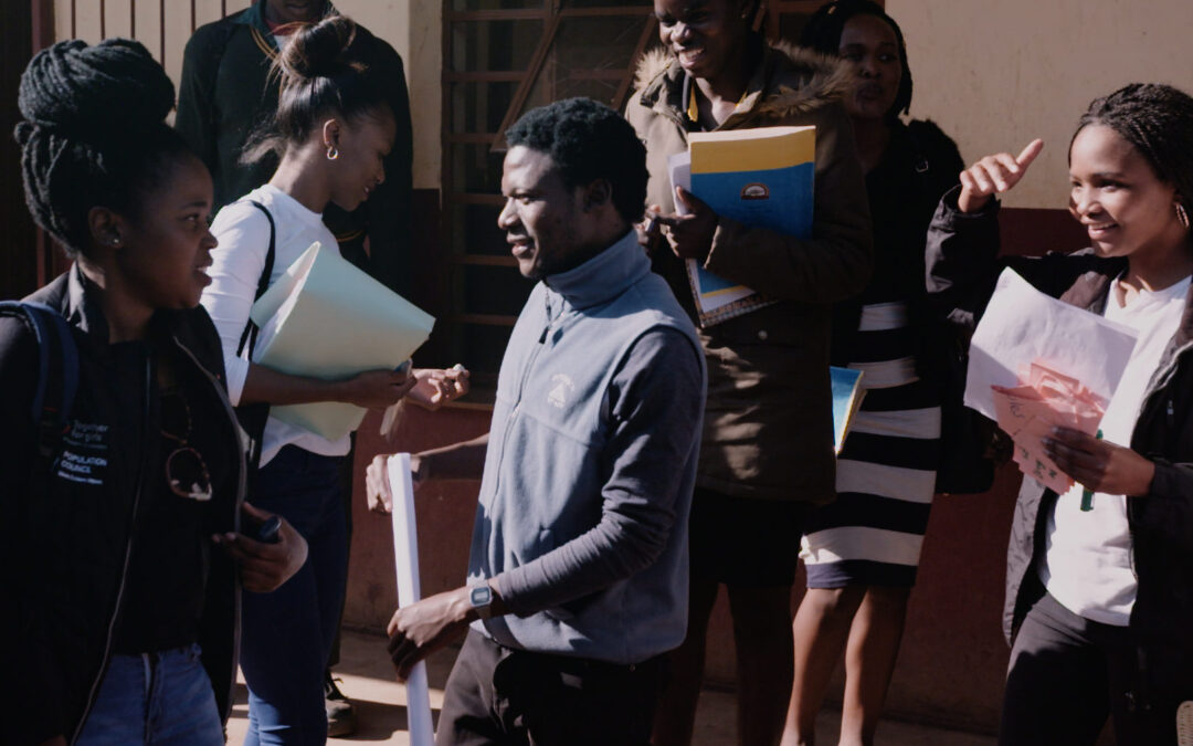 New ICJ study on challenges faced by victims and survivors of sexual and gender-based violence in Eswatini