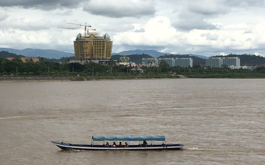 Mekong Region: ICJ convenes a meeting with stakeholders to address the human rights concerns regarding Special Economic Zones