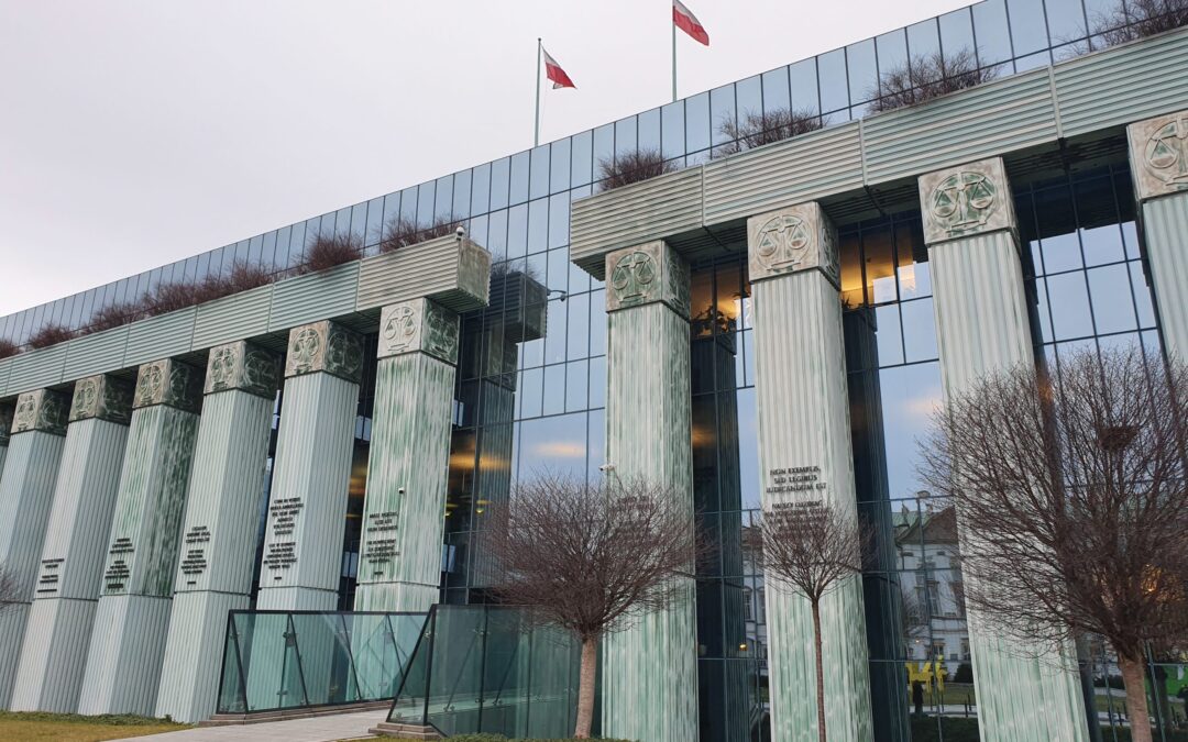 Poland: stop arbitrary proceedings against Judge Igor Tuleya