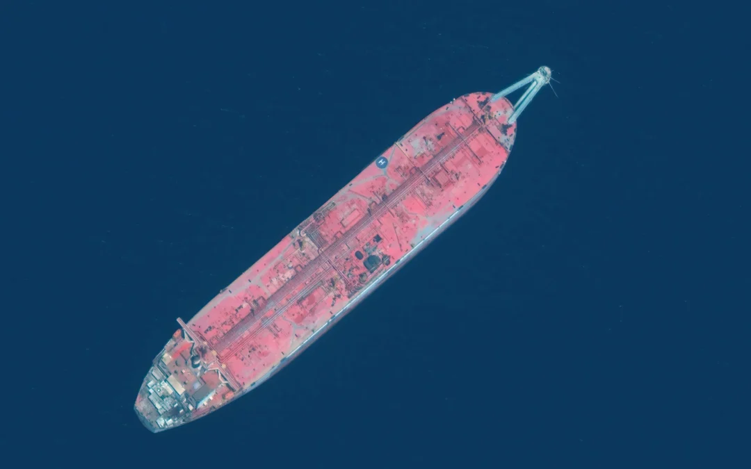Yemen’s Supertanker Crisis: An open letter to US, UK, EU member states, and other UN Donor Countries