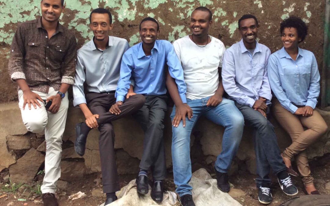 Finalists for the  Martin Ennals Award 2016 selected