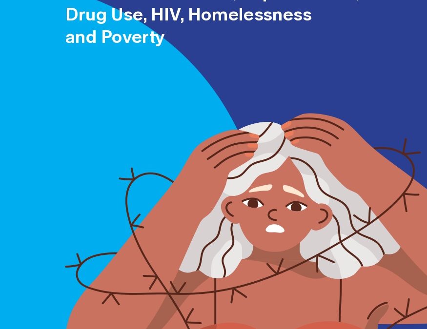 ICJ publishes a new set of legal principles to address the harmful human rights impact of unjustified criminalization of individuals and entire communities