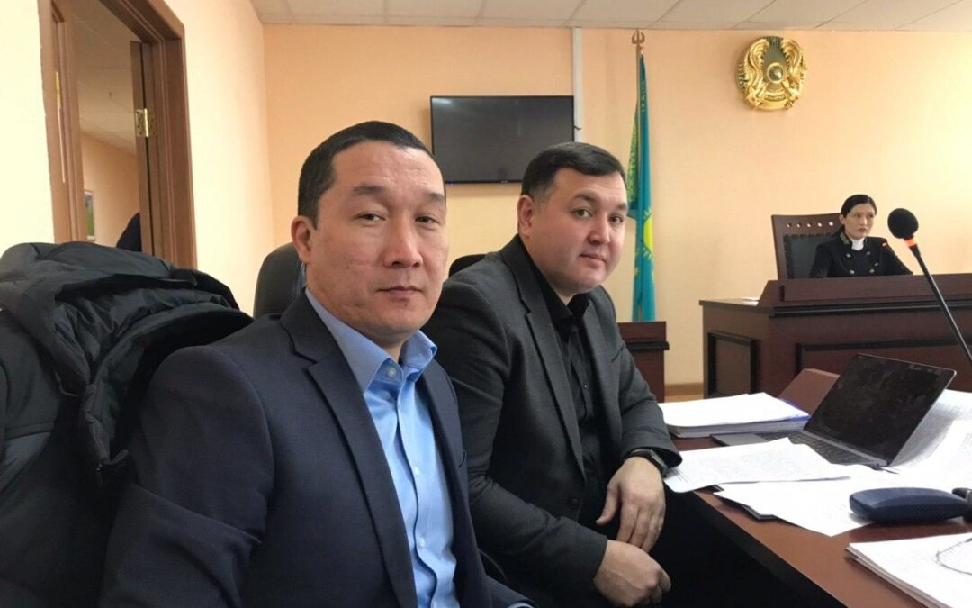 Kazakhstan: disbarment of Erlan Gazymzhanov and Amanzhol Mukhamediarov undermines the independence of the legal profession