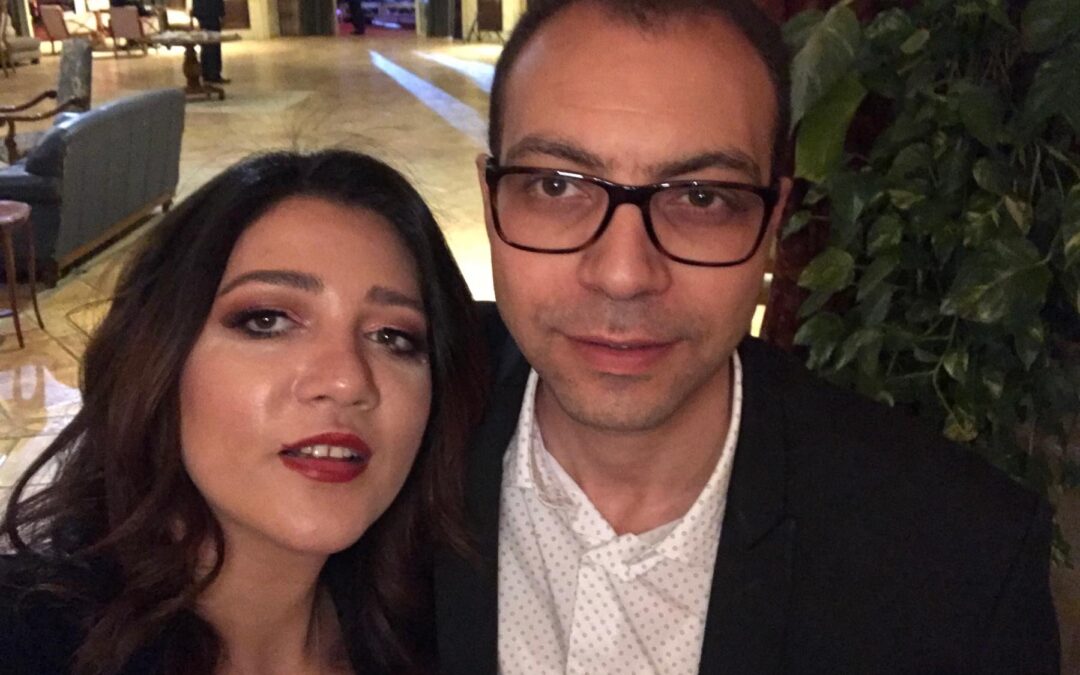 Egypt: Conviction of human rights defender Amal Fathy for social media criticism must not stand