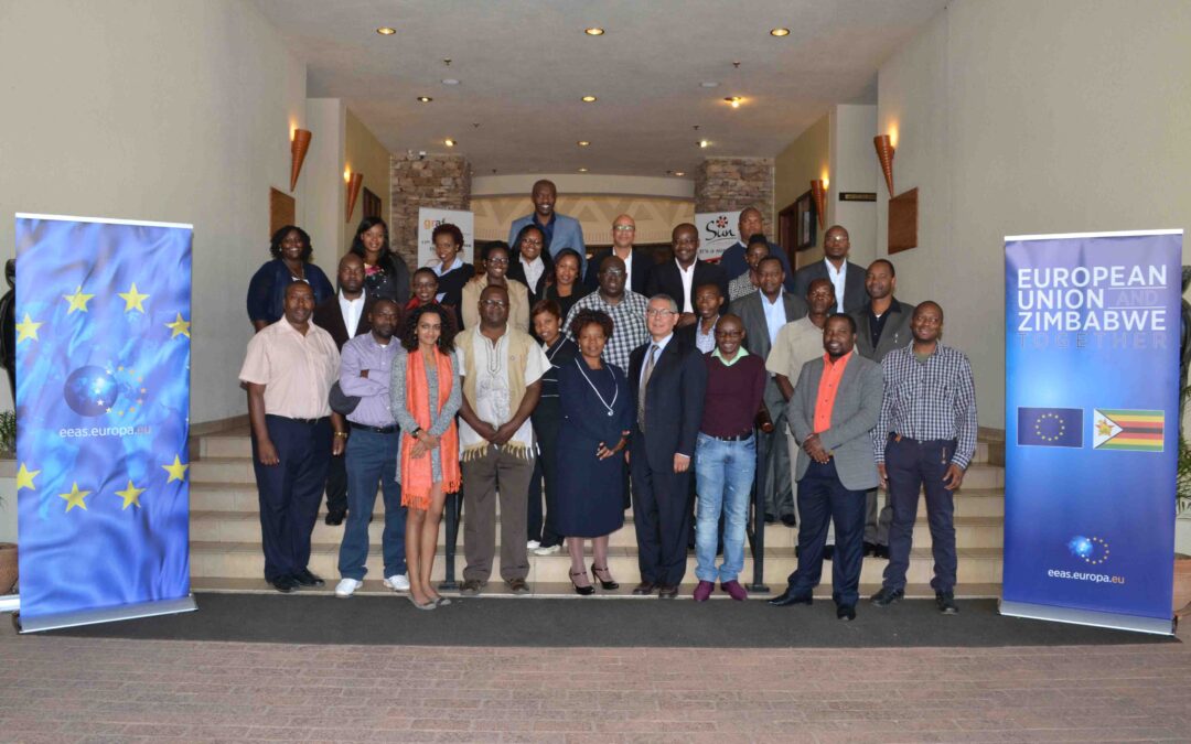 Zimbabwe: ICJ convened 2-day workshop on Business and Human Rights for East and Southern African lawyers