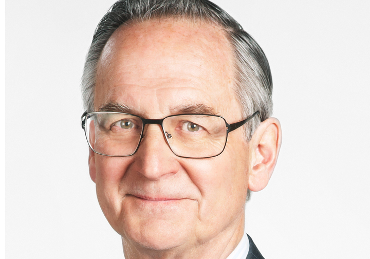 Justice Ian Binnie analyzes legal remedies for corporate participation in international human rights abuses