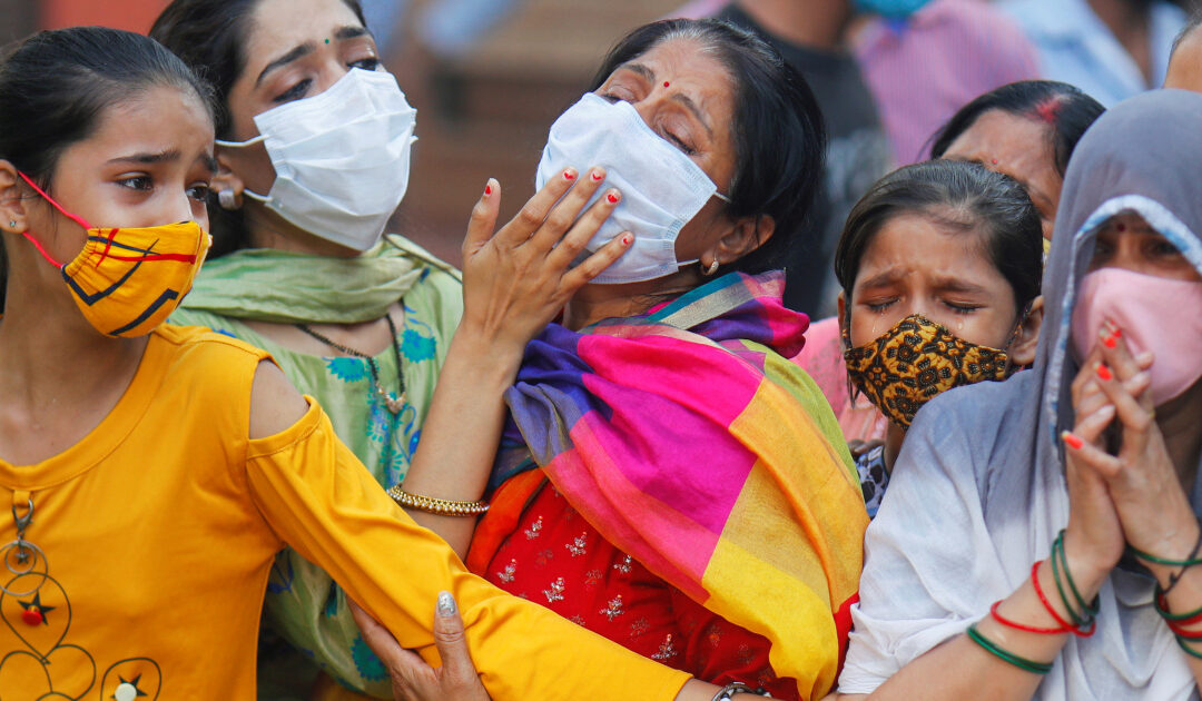 Indian Government Fails to Protect Right to Life and Health in Second Wave of COVID-19 Pandemic