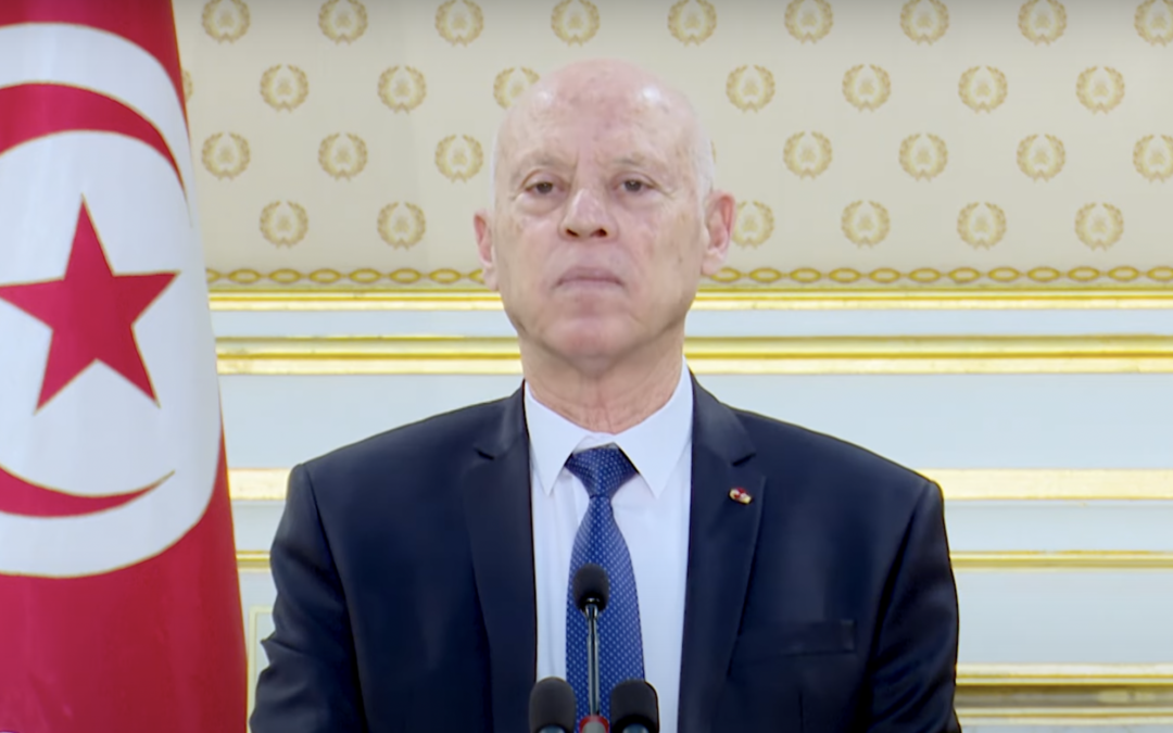 Tunisia : President should reverse decision to dismiss 57 judges