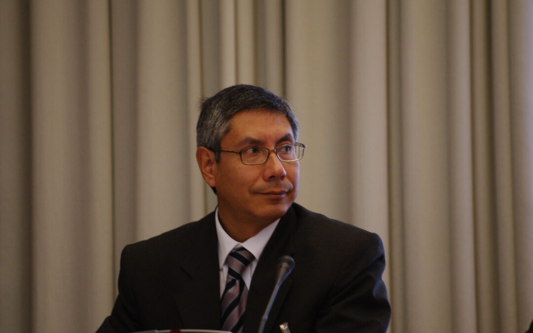 Business and human rights: the ICJ’s voice is heard in the European Parliament