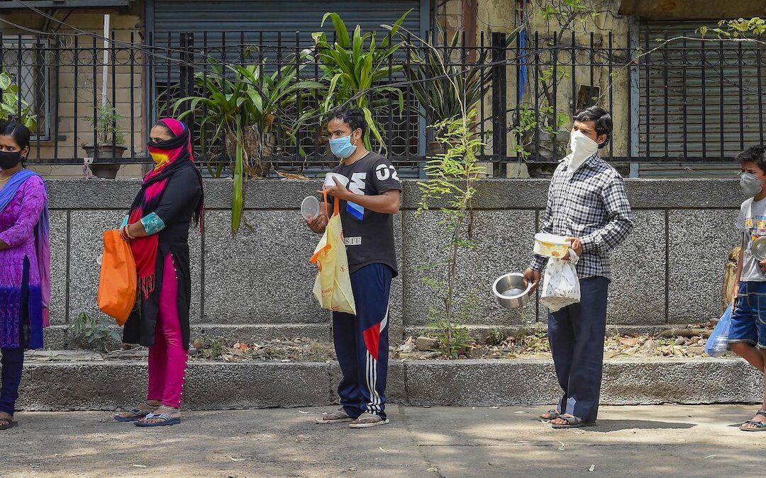 India on the brink of Hunger Crisis during COVID-19 Pandemic, warns ICJ Briefing Paper