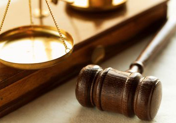 Report finds jurists at risk around the world