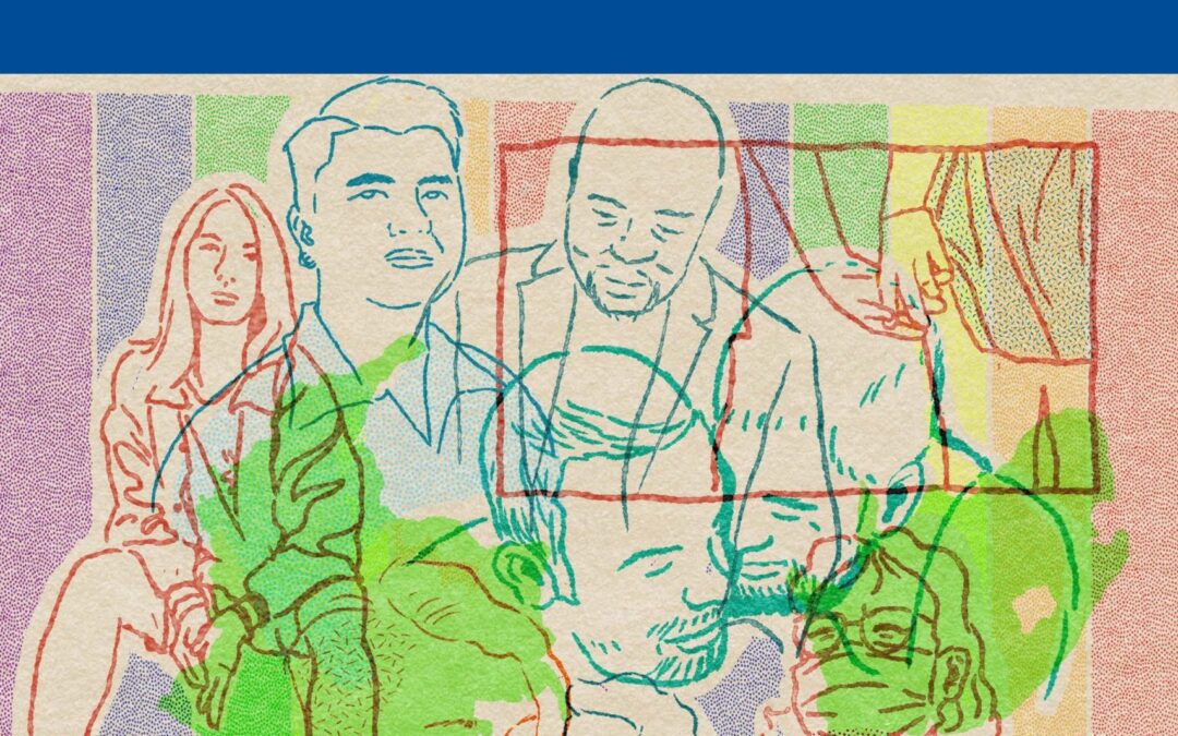 New ICJ report on human rights abuses based on sexual orientation and gender identity/expression in Colombia, South Africa and Malaysia