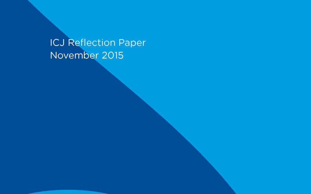 Africa: sexual and gender based violence, fair trial rights and the rights of victims
