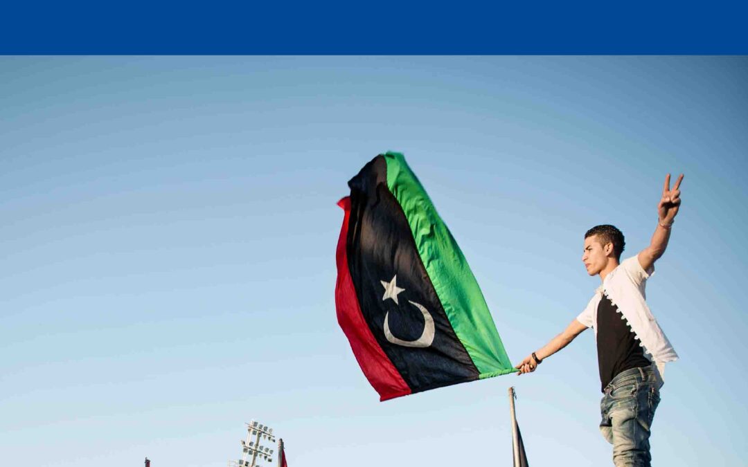 Libya: revise Draft Constitution to ensure compliance with international standards