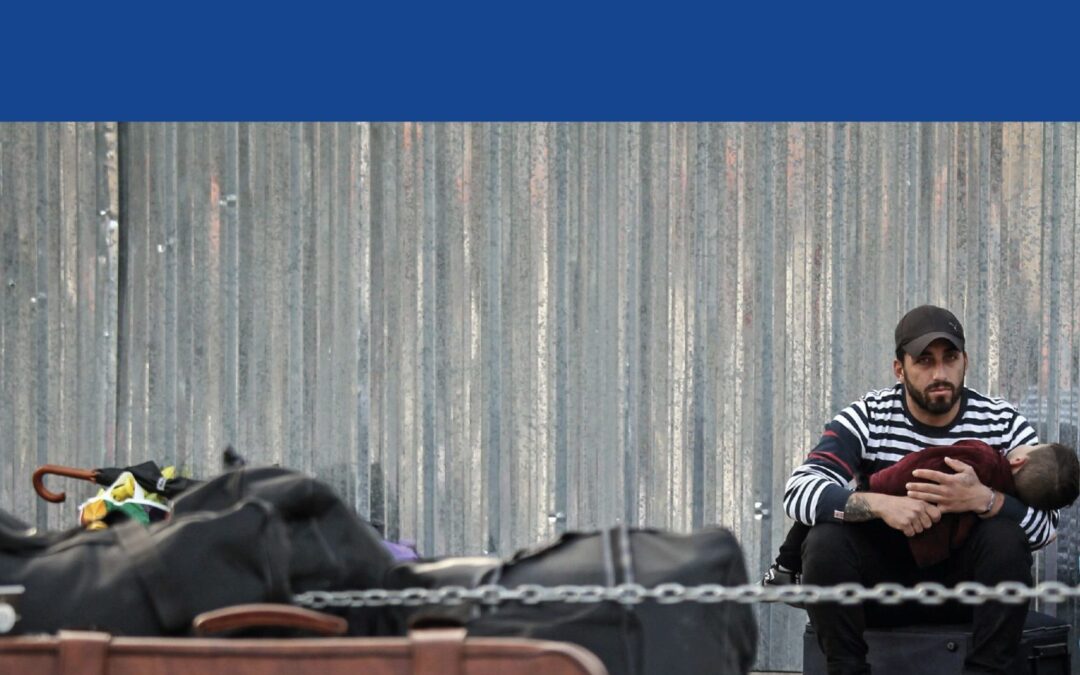 Lebanon: recognize and protect refugees’ and migrants’ human rights – ICJ new report