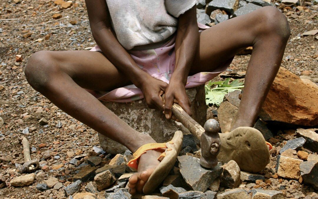 Southern and Eastern Africa Workshop on human rights legal accountability of business enterprise